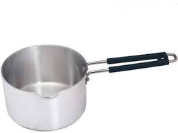 Aluminium Milk Pan